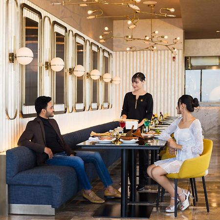 Hotel The Den, Bengaluru Exteriér fotografie