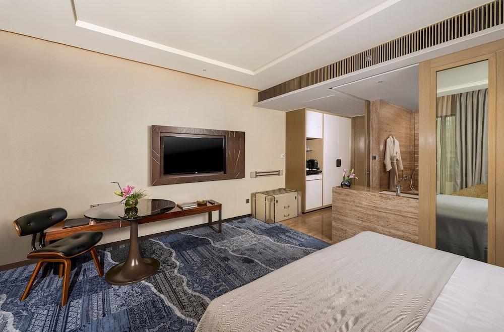 Hotel The Den, Bengaluru Exteriér fotografie