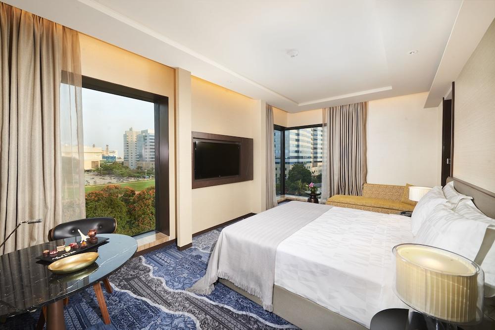 Hotel The Den, Bengaluru Exteriér fotografie
