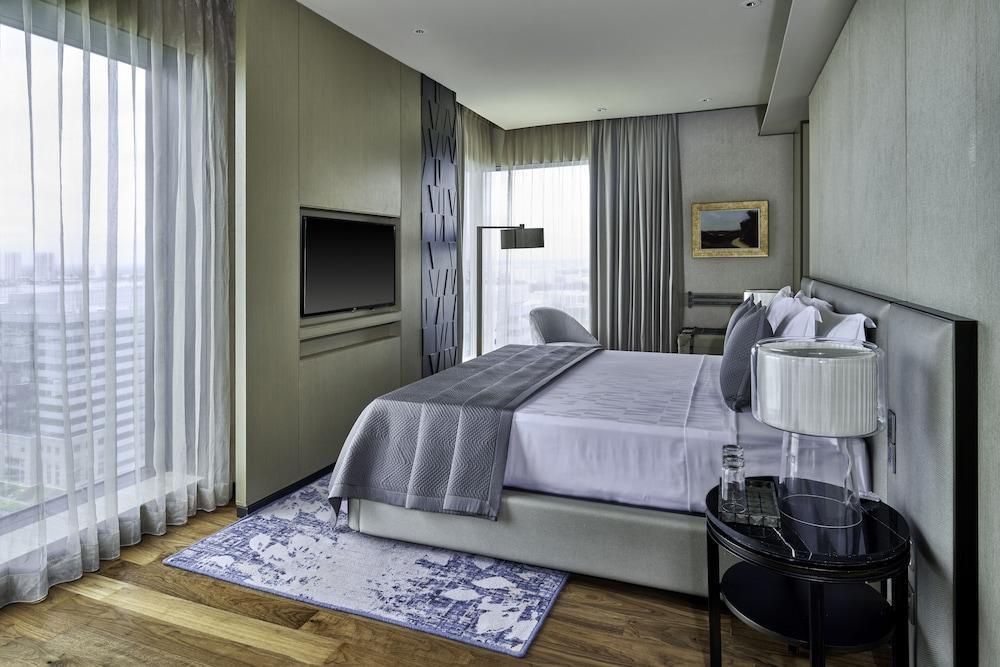 Hotel The Den, Bengaluru Exteriér fotografie