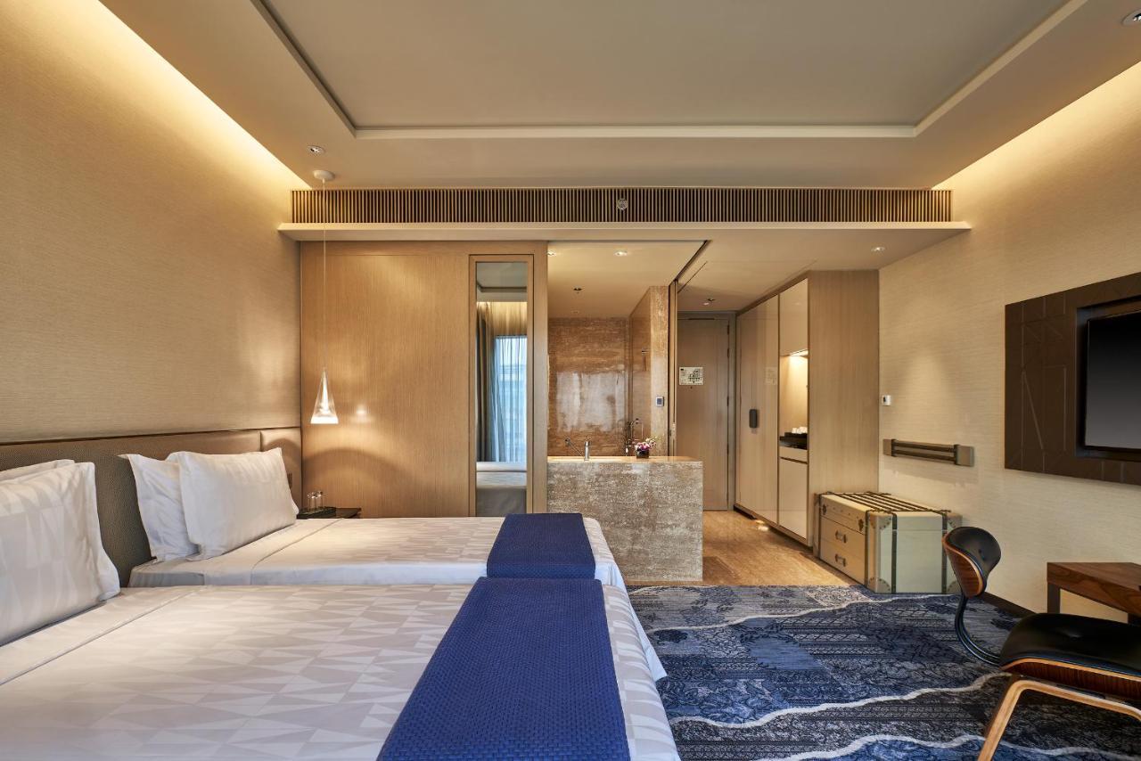 Hotel The Den, Bengaluru Exteriér fotografie