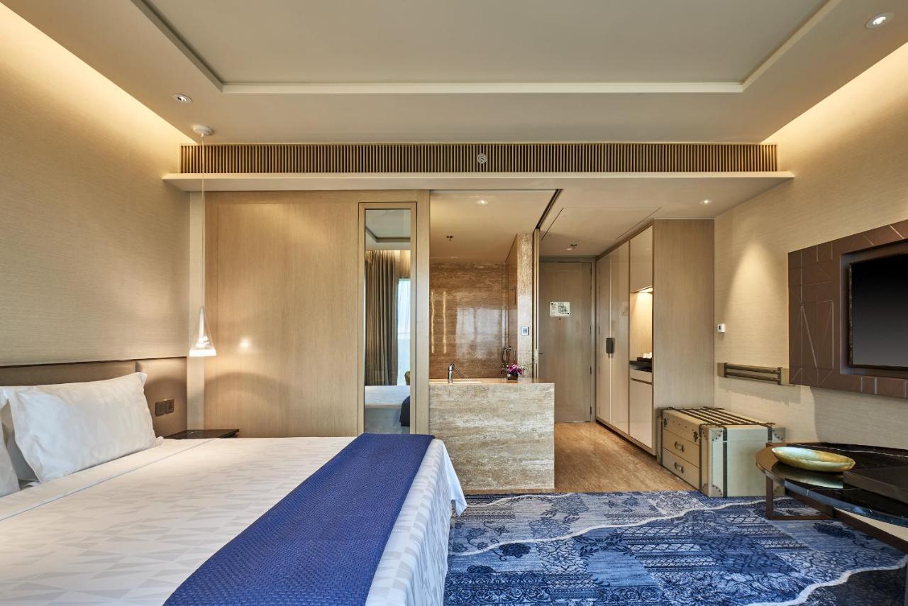 Hotel The Den, Bengaluru Exteriér fotografie