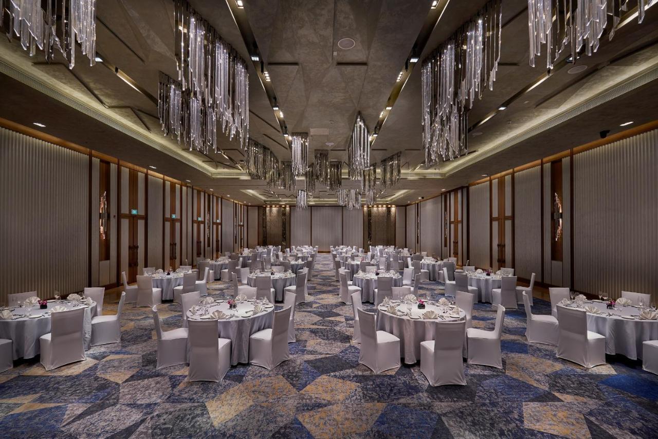Hotel The Den, Bengaluru Exteriér fotografie