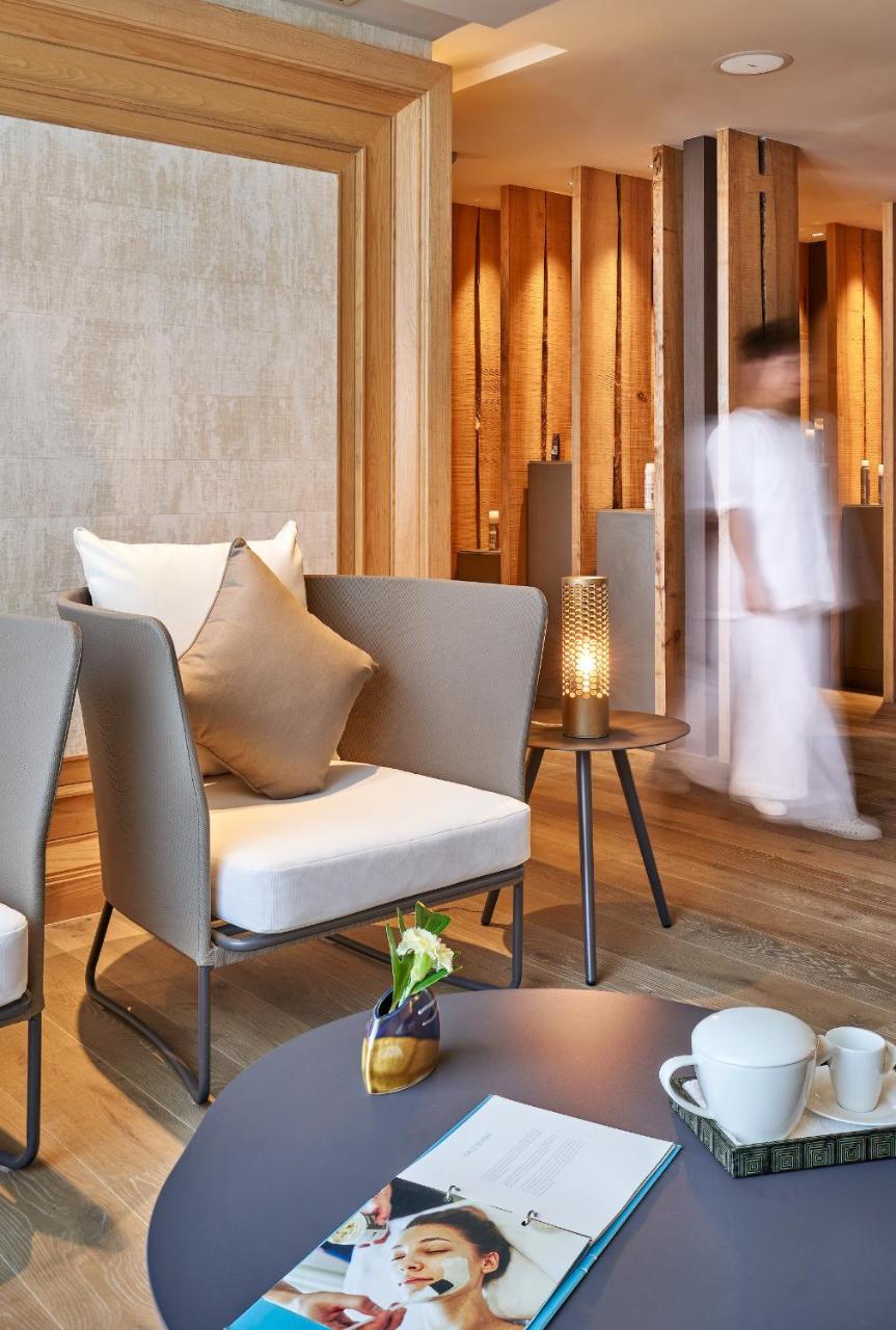 Hotel The Den, Bengaluru Exteriér fotografie
