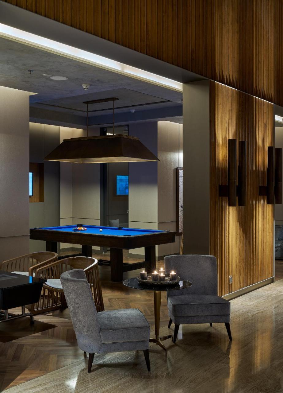 Hotel The Den, Bengaluru Exteriér fotografie